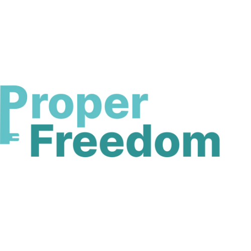 Proper Freedom